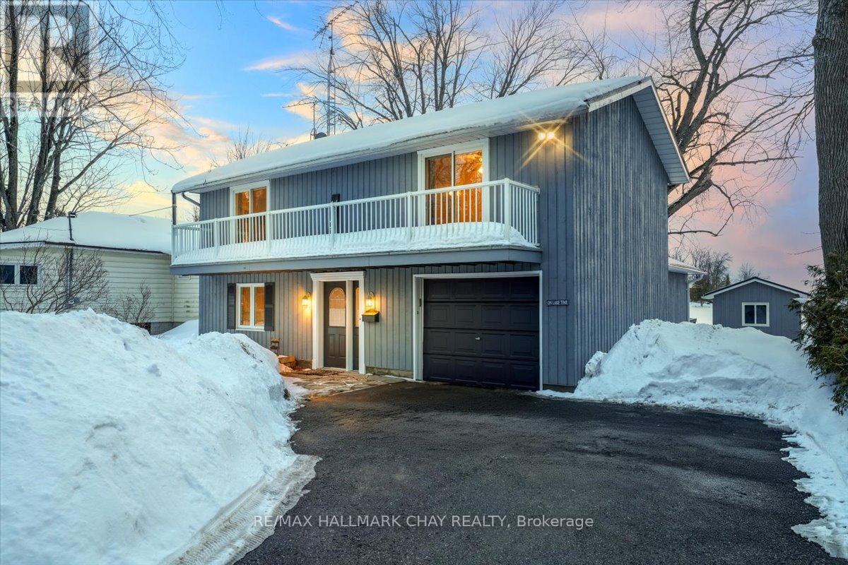 4350 Plum Point Road, Ramara, Ontario  L3V 6H7 - Photo 5 - S12970450