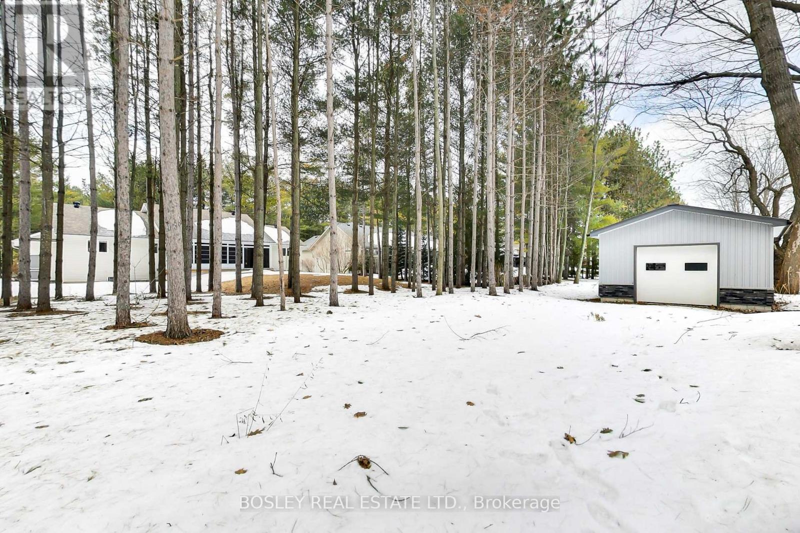 39 Martyn Drive, Wasaga Beach, Ontario  L9Z 1N6 - Photo 22 - S12970570