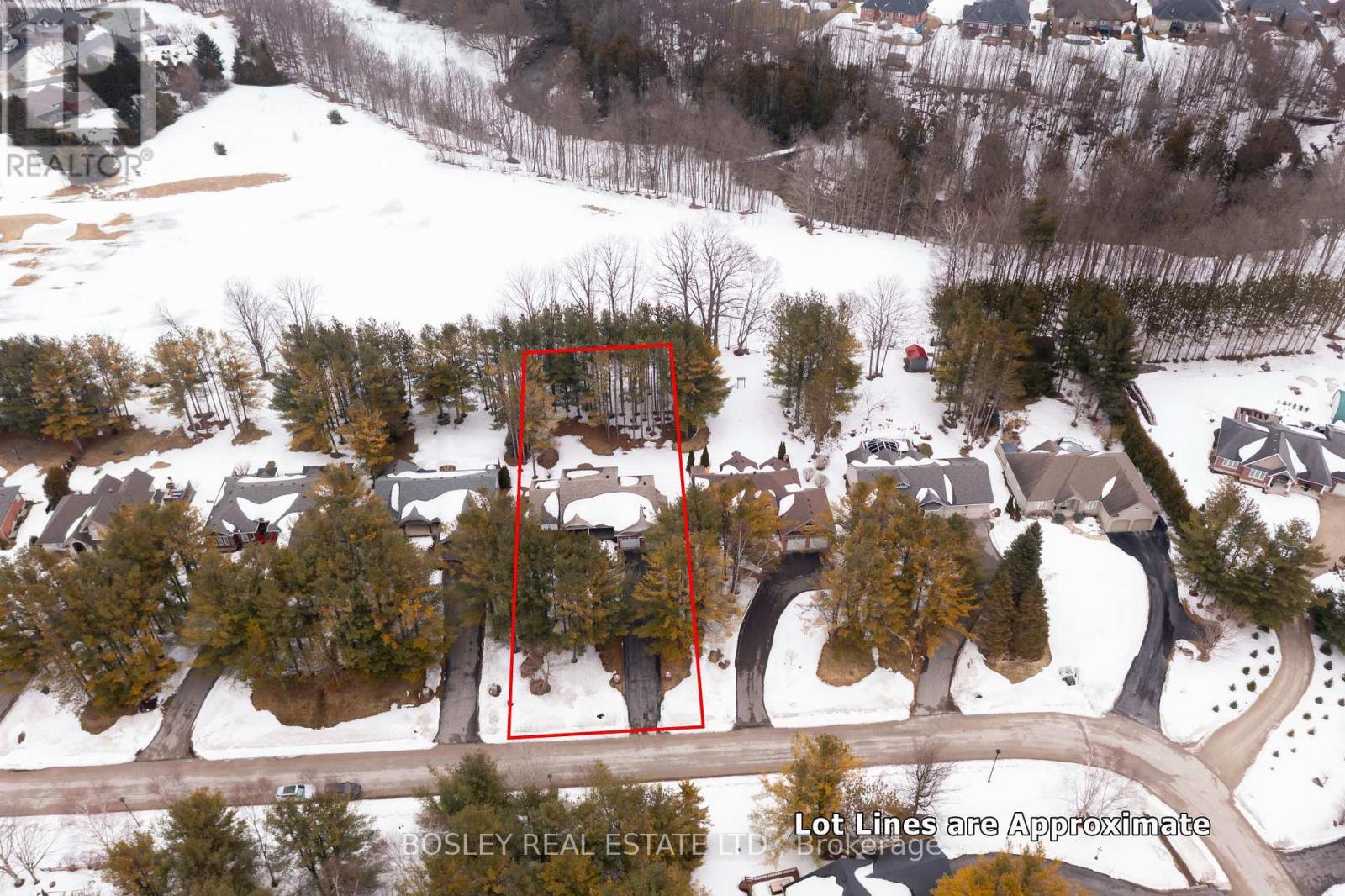 39 Martyn Drive, Wasaga Beach, Ontario  L9Z 1N6 - Photo 9 - S12970570