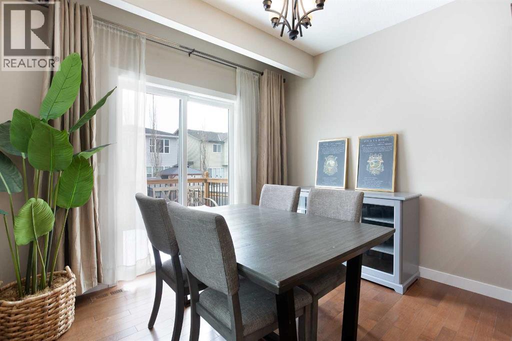 147 Morningside Mews Sw, Airdrie, Alberta  T4B 0X2 - Photo 11 - A2297845