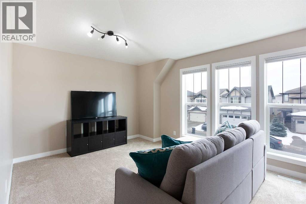 147 Morningside Mews Sw, Airdrie, Alberta  T4B 0X2 - Photo 24 - A2297845