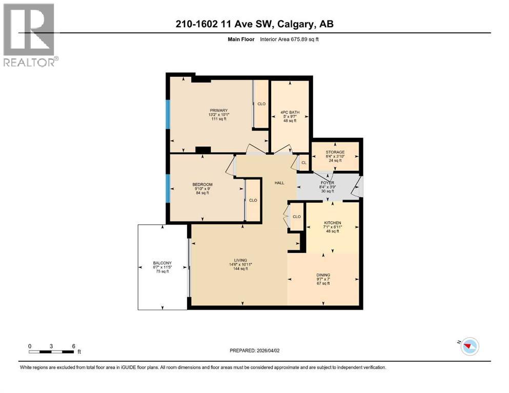 210, 1602 11 Avenue Sw, Calgary, Alberta  T3C 0N2 - Photo 25 - A2298083