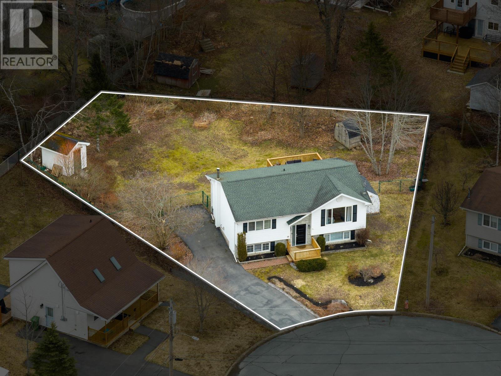 10 Tynes Court, Lower Sackville, Nova Scotia  B4C 3Y9 - Photo 4 - 202606617