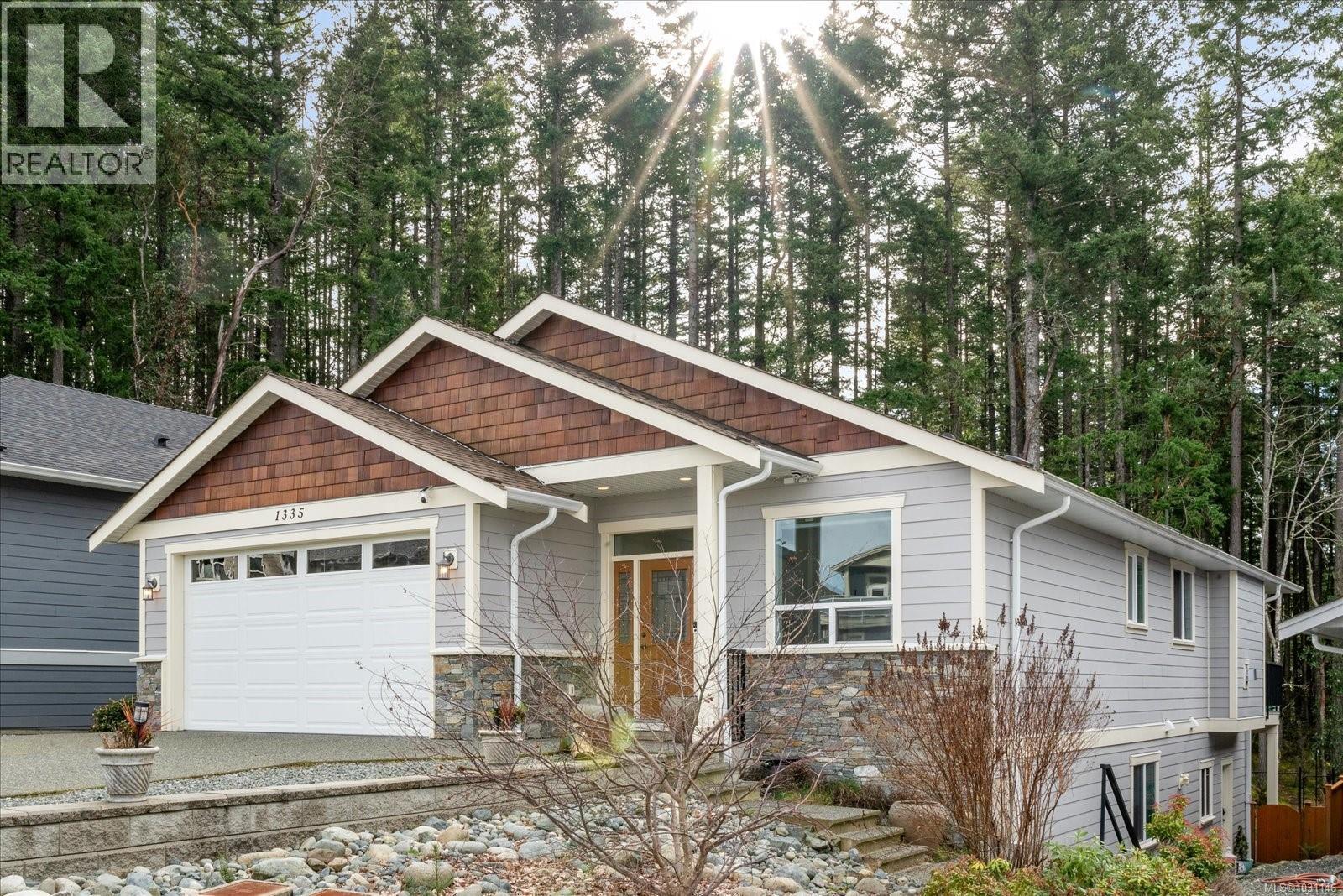 1335 Langara Dr, Nanaimo, British Columbia