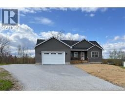 19 Robison Crescent, harvey station, New Brunswick