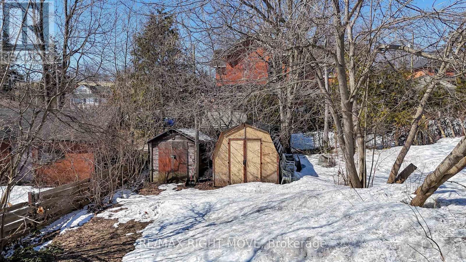 203 Canice Street, Orillia, Ontario  L3V 4J1 - Photo 13 - S12736258