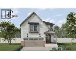2405 PARTINGTON, Windsor, Ontario