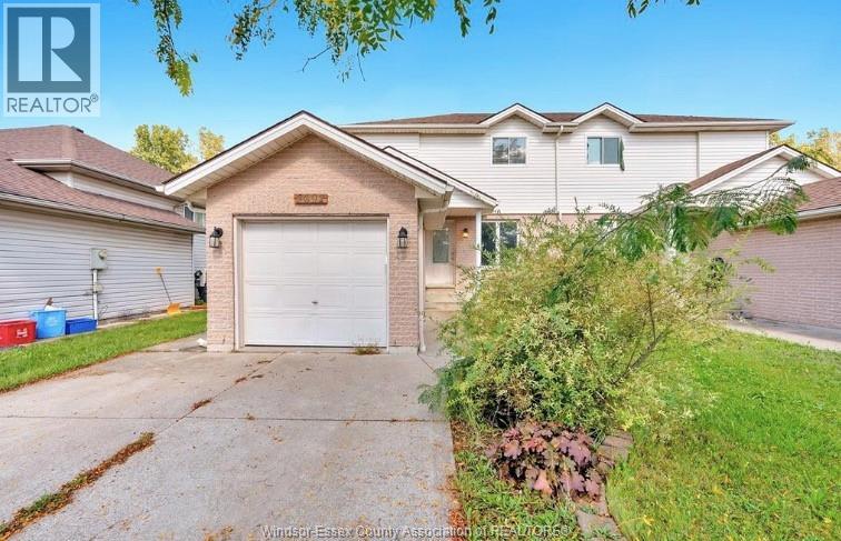 MLS# 26007401: 3692 HOLBURN STREET, Windsor, Canada