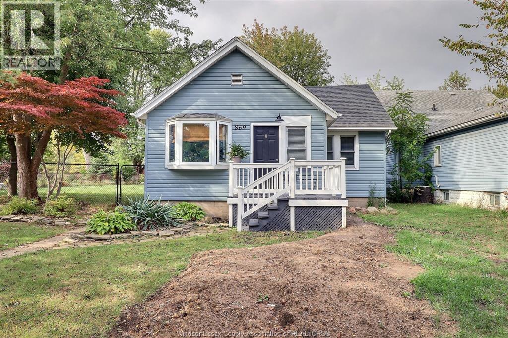 869 Ford, Windsor, Ontario N9S 2E6 - Photo 2 - 26007177
