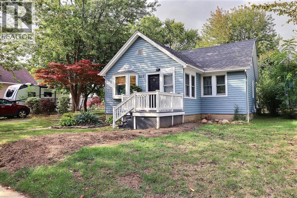 869 Ford, Windsor, Ontario N9S 2E6 - Photo 3 - 26007177