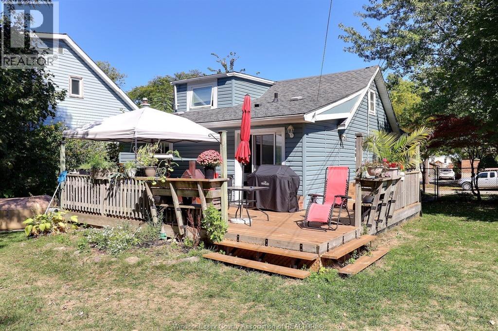 869 Ford, Windsor, Ontario N9S 2E6 - Photo 4 - 26007177