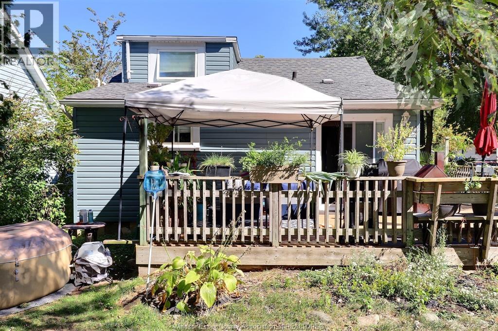 869 Ford, Windsor, Ontario N9S 2E6 - Photo 5 - 26007177