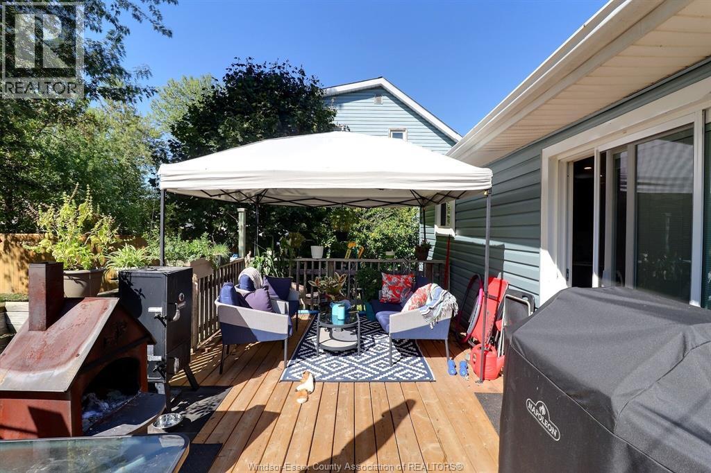 869 Ford, Windsor, Ontario N9S 2E6 - Photo 6 - 26007177