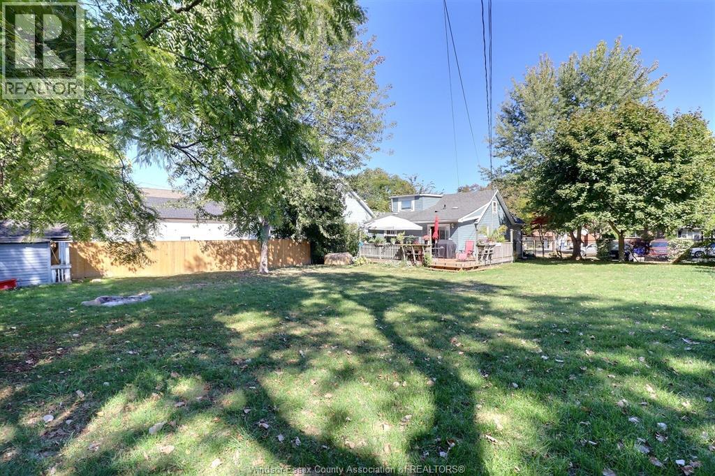 869 Ford, Windsor, Ontario N9S 2E6 - Photo 7 - 26007177