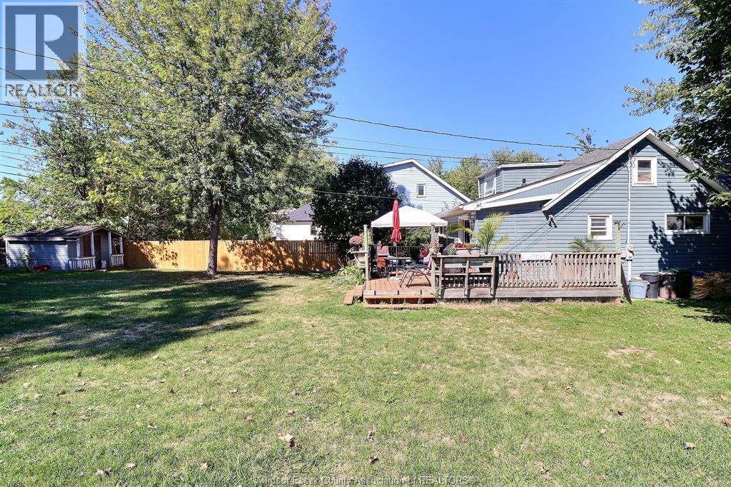 869 Ford, Windsor, Ontario N9S 2E6 - Photo 8 - 26007177