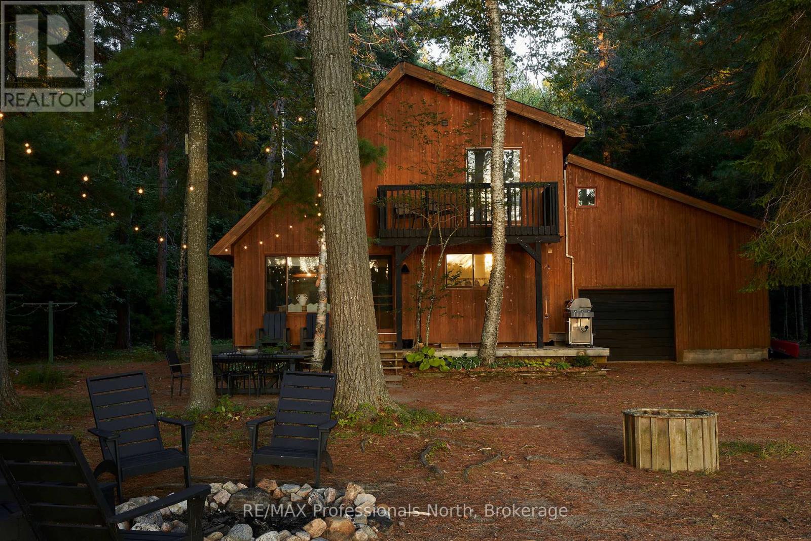 1036 Barbara Road, Dysart Et Al, Ontario  K0L 1M1 - Photo 6 - X12923536