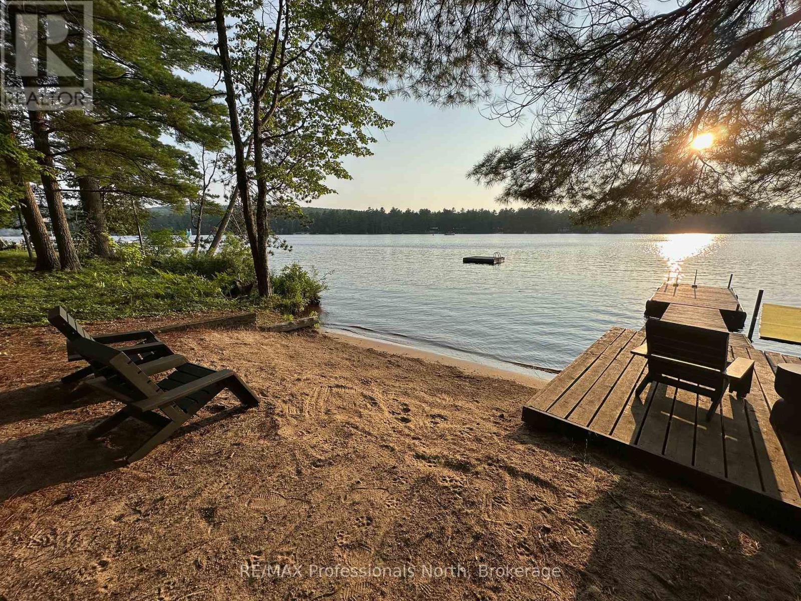 1036 Barbara Road, Dysart Et Al, Ontario  K0L 1M1 - Photo 1 - X12923536