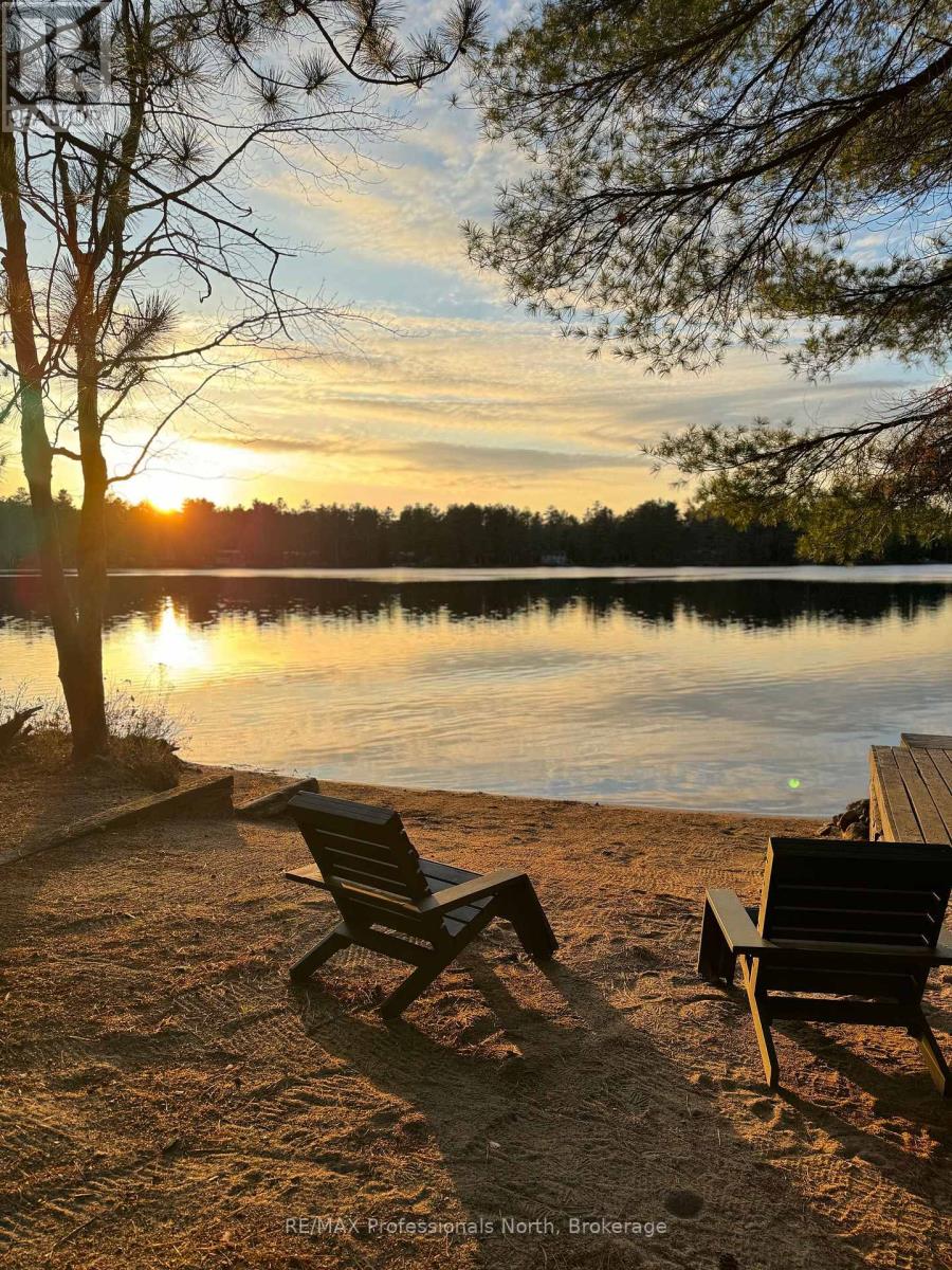 1036 Barbara Road, Dysart Et Al, Ontario  K0L 1M1 - Photo 7 - X12923536