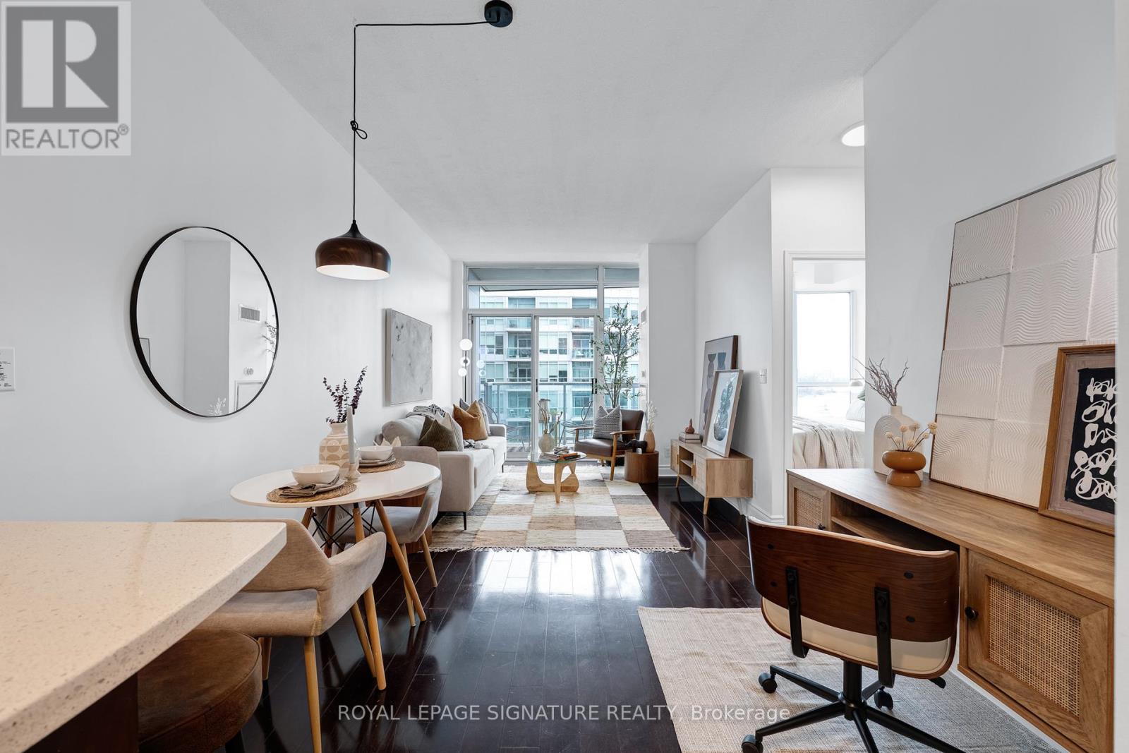 Lph6 - 1910 Lake Shore Boulevard W, Toronto, Ontario  M6S 1A2 - Photo 12 - W12970224