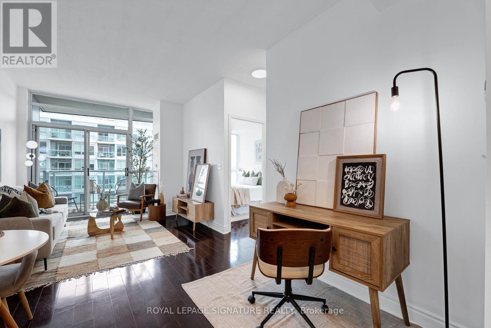 Lph6 - 1910 Lake Shore Boulevard W, Toronto, Ontario  M6S 1A2 - Photo 13 - W12970224