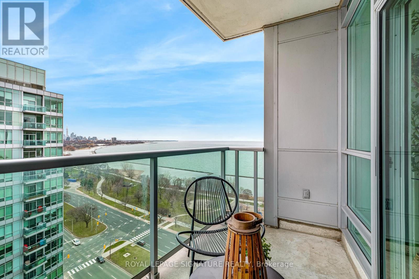 Lph6 - 1910 Lake Shore Boulevard W, Toronto, Ontario  M6S 1A2 - Photo 22 - W12970224