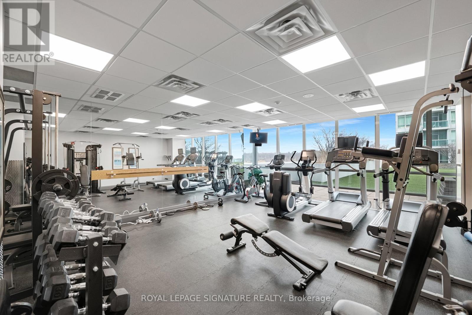 Lph6 - 1910 Lake Shore Boulevard W, Toronto, Ontario  M6S 1A2 - Photo 26 - W12970224