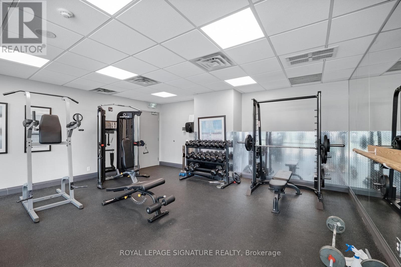 Lph6 - 1910 Lake Shore Boulevard W, Toronto, Ontario  M6S 1A2 - Photo 27 - W12970224