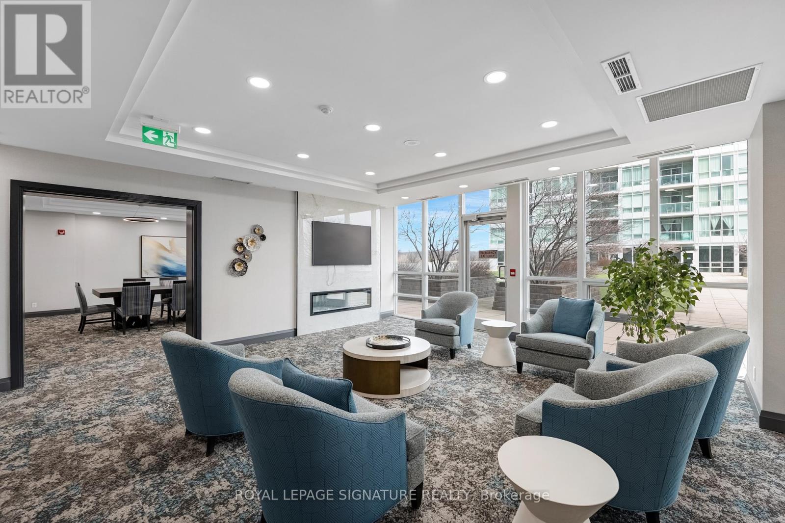 Lph6 - 1910 Lake Shore Boulevard W, Toronto, Ontario  M6S 1A2 - Photo 31 - W12970224