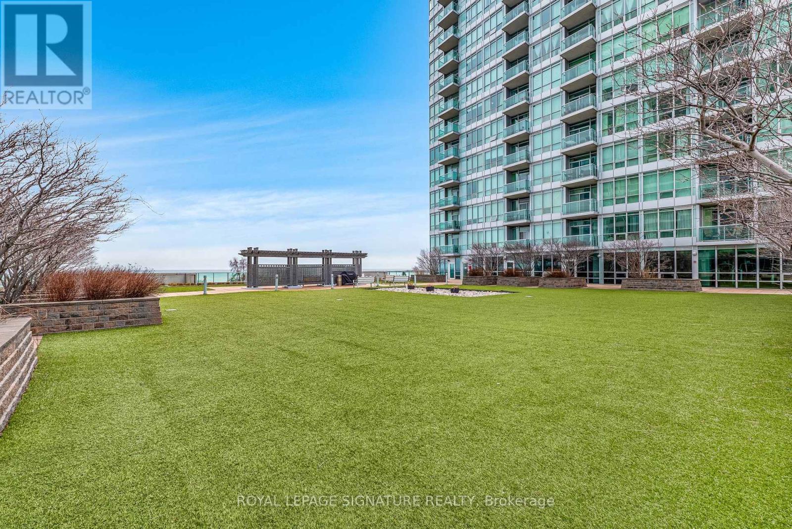 Lph6 - 1910 Lake Shore Boulevard W, Toronto, Ontario  M6S 1A2 - Photo 32 - W12970224