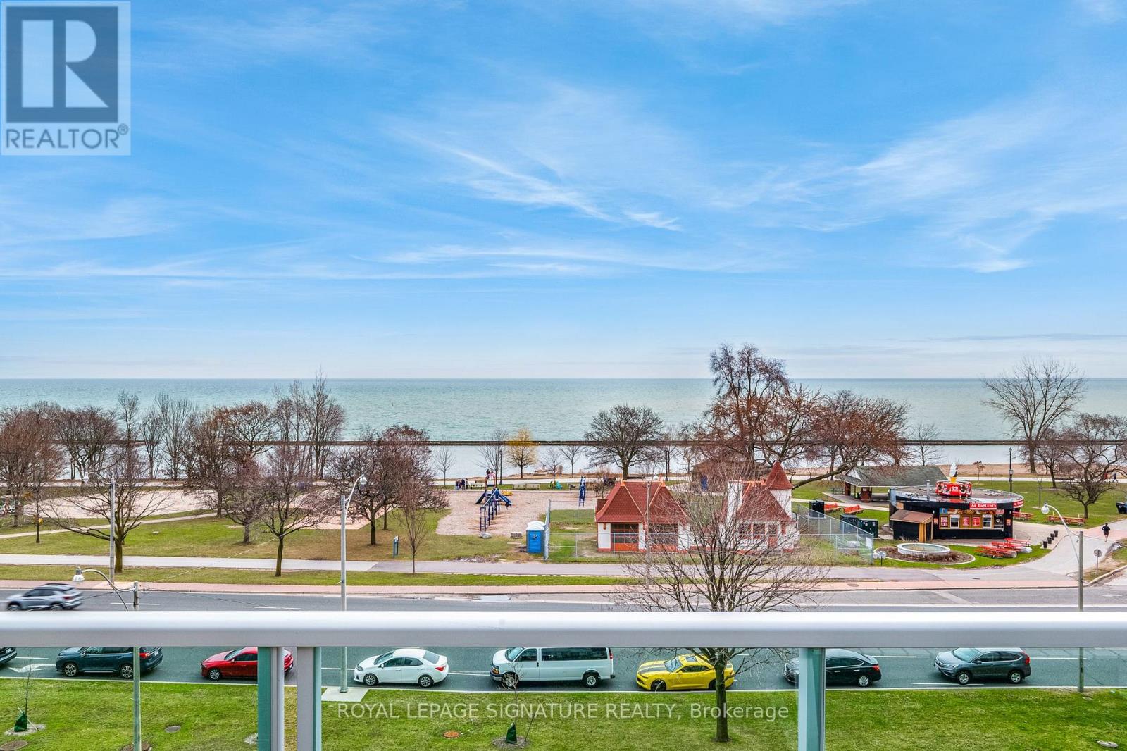 Lph6 - 1910 Lake Shore Boulevard W, Toronto, Ontario  M6S 1A2 - Photo 33 - W12970224