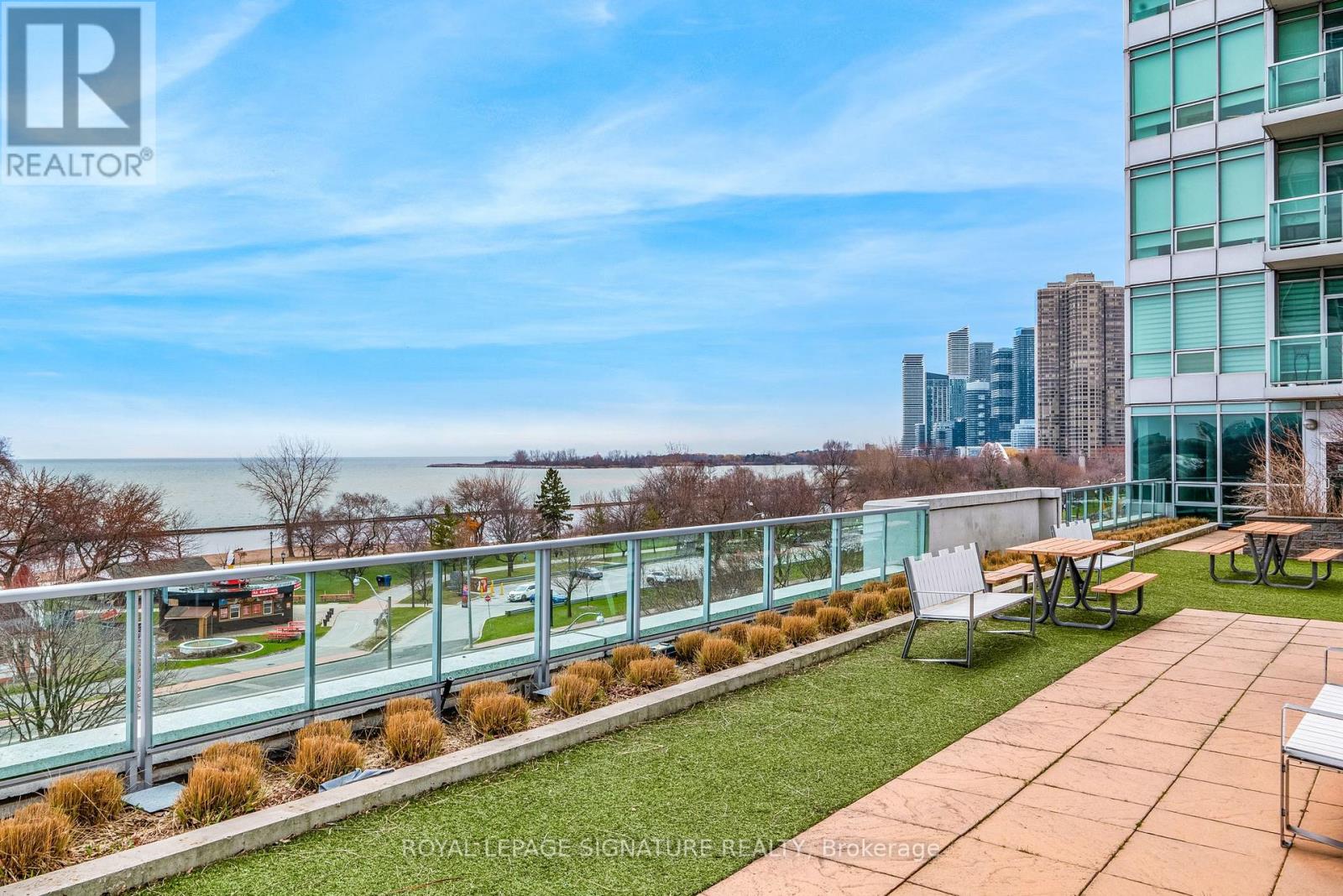 Lph6 - 1910 Lake Shore Boulevard W, Toronto, Ontario  M6S 1A2 - Photo 34 - W12970224