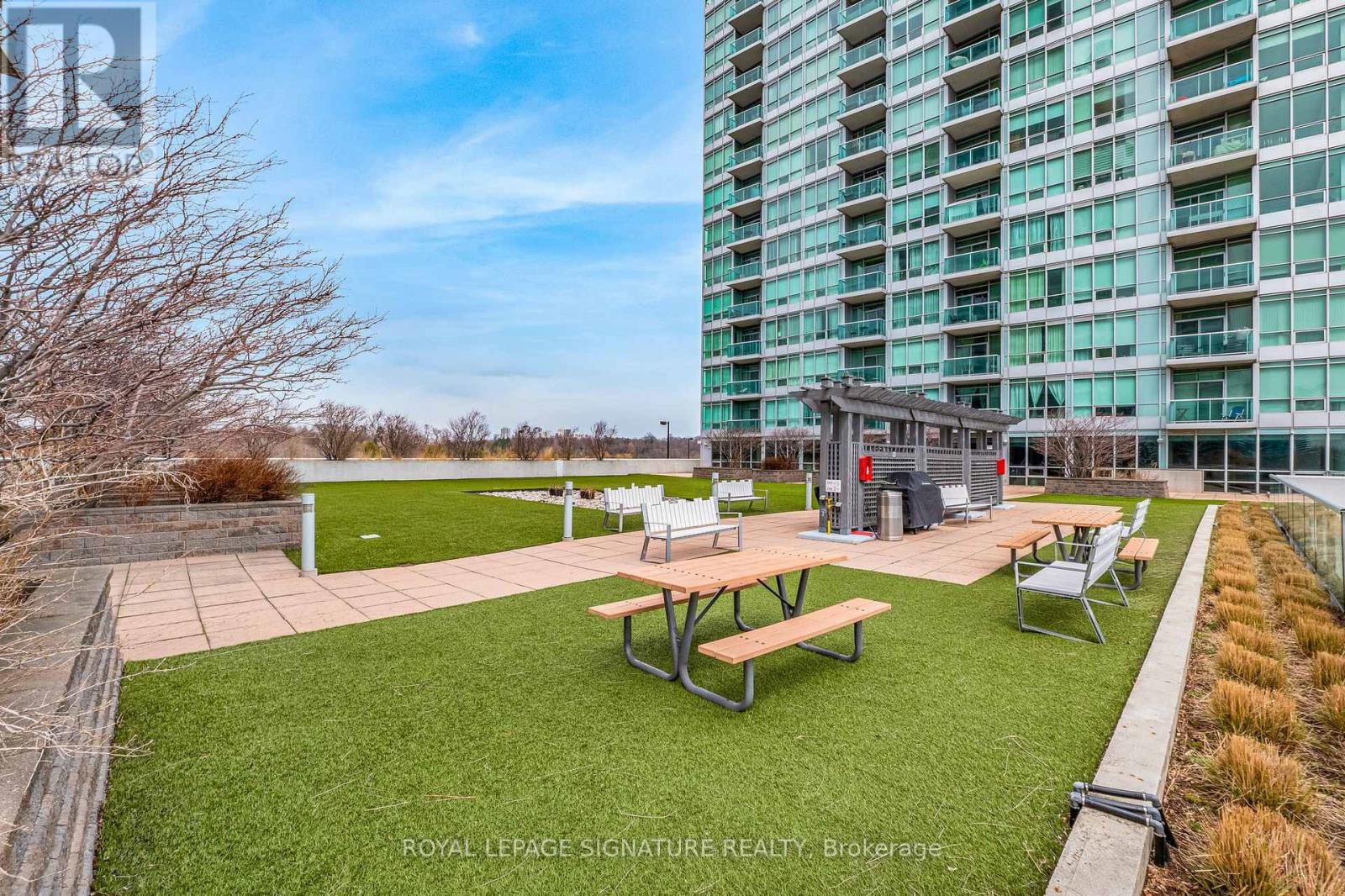 Lph6 - 1910 Lake Shore Boulevard W, Toronto, Ontario  M6S 1A2 - Photo 35 - W12970224