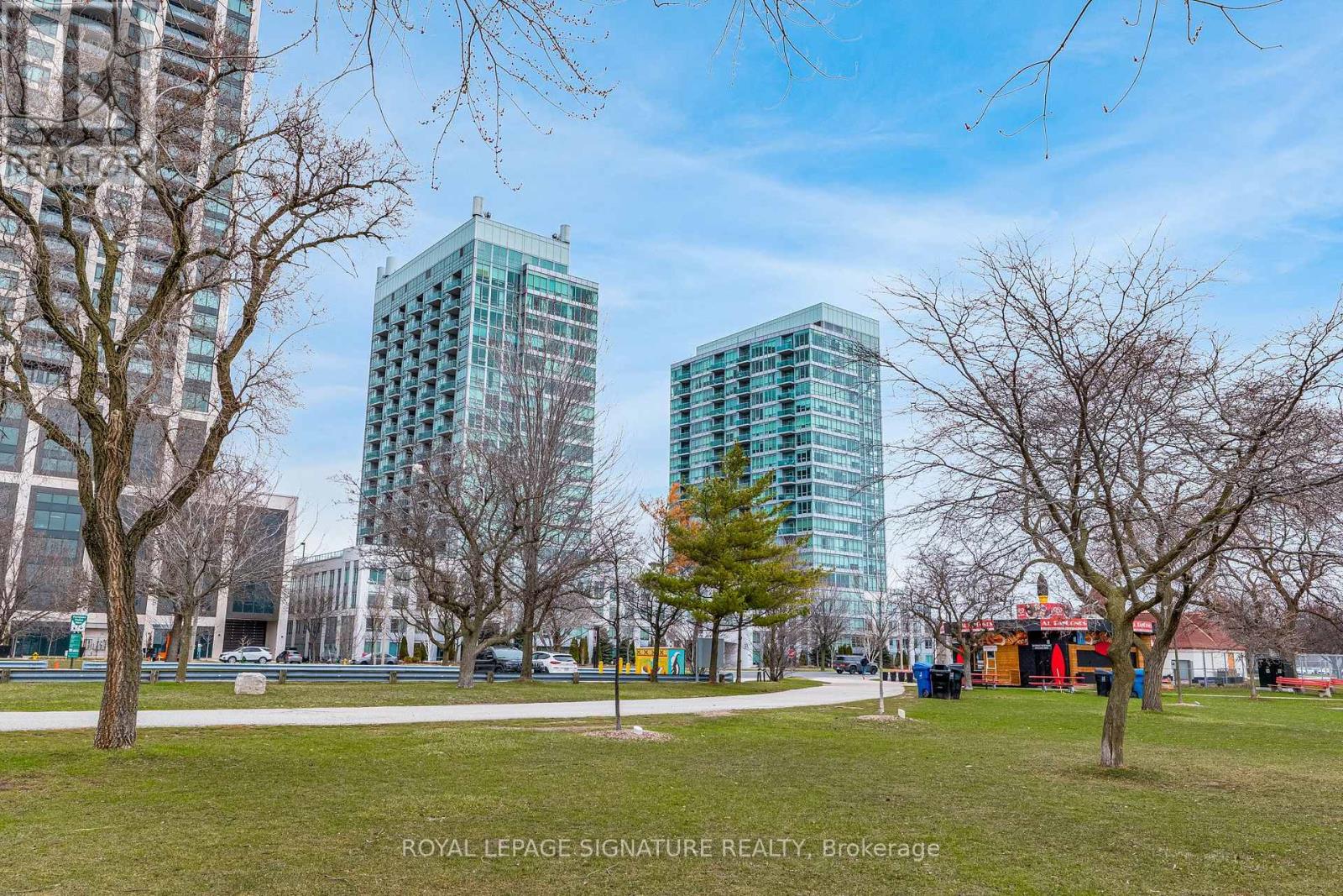 Lph6 - 1910 Lake Shore Boulevard W, Toronto, Ontario  M6S 1A2 - Photo 37 - W12970224