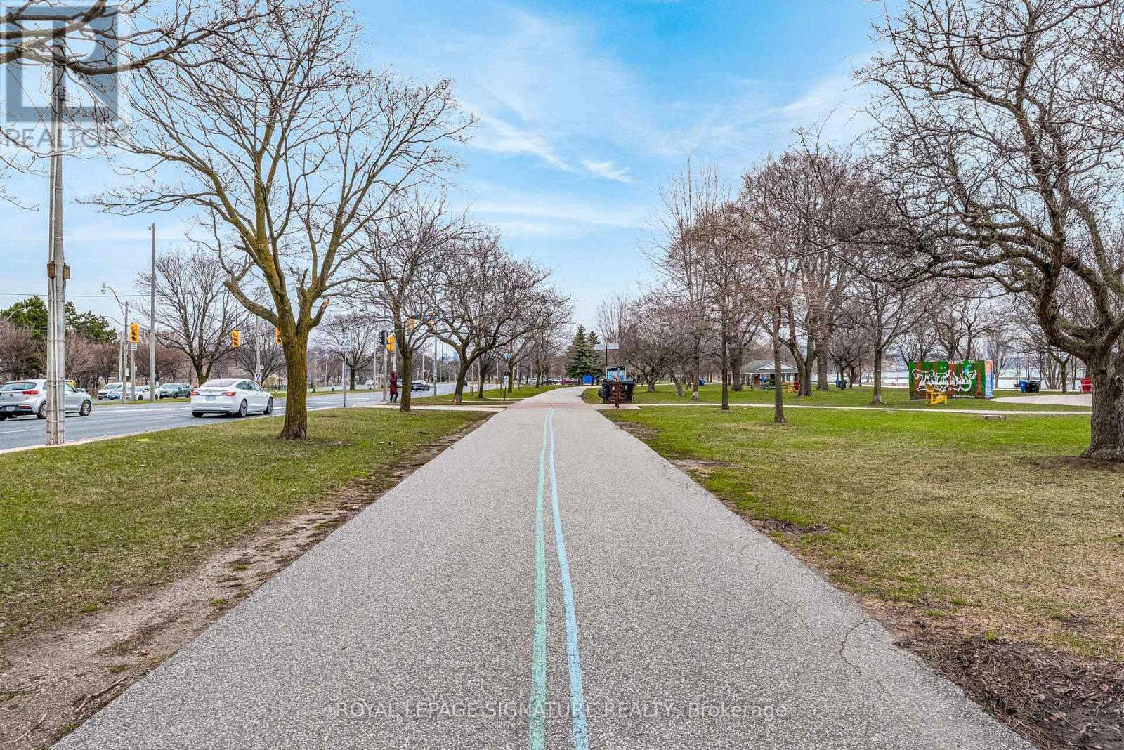 Lph6 - 1910 Lake Shore Boulevard W, Toronto, Ontario  M6S 1A2 - Photo 38 - W12970224