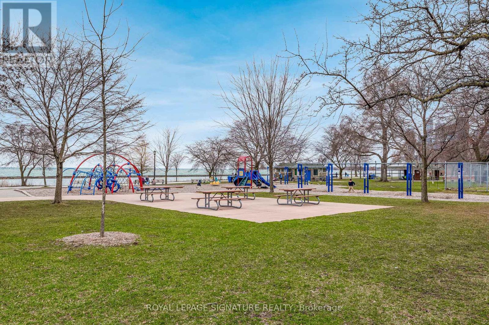 Lph6 - 1910 Lake Shore Boulevard W, Toronto, Ontario  M6S 1A2 - Photo 39 - W12970224