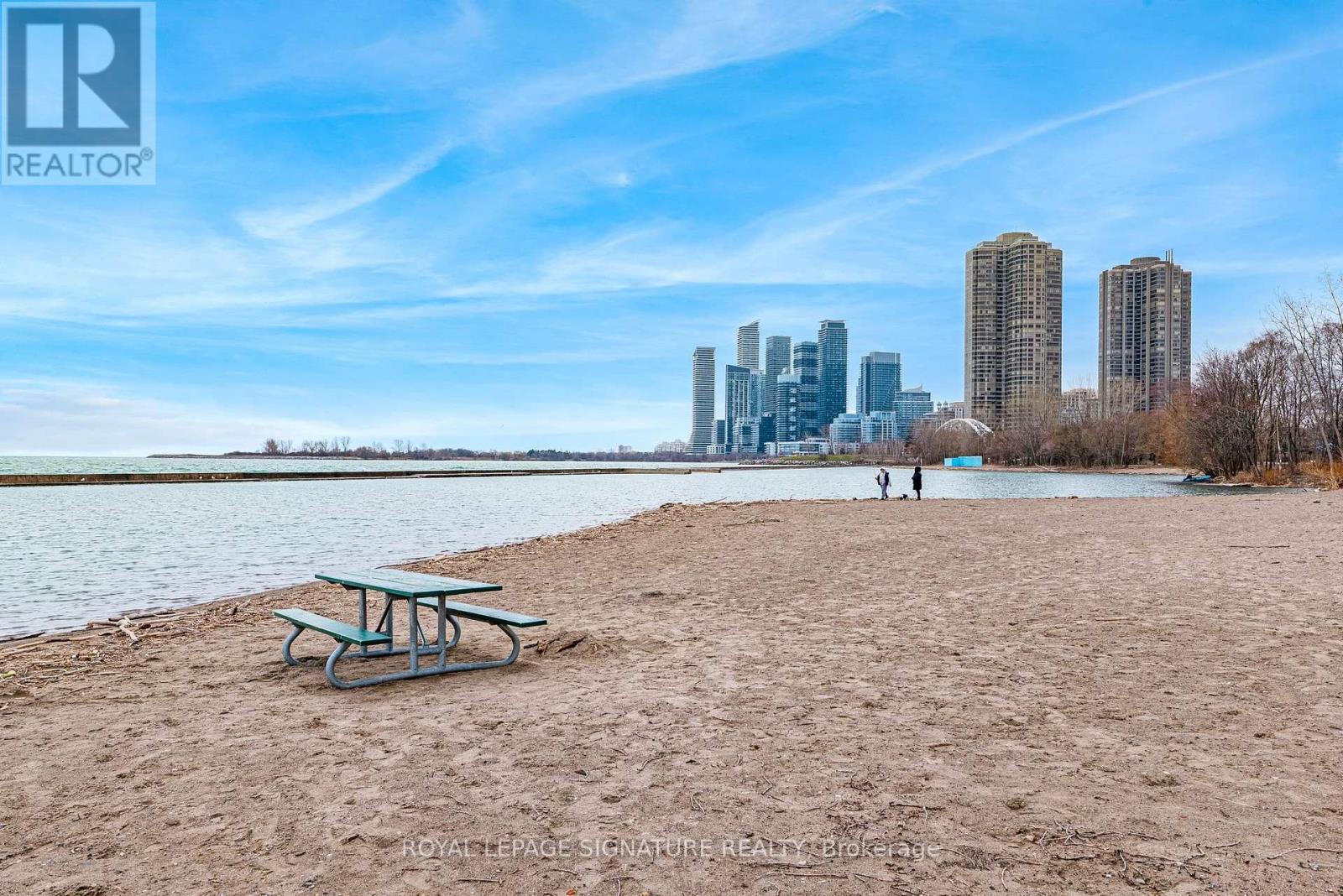 Lph6 - 1910 Lake Shore Boulevard W, Toronto, Ontario  M6S 1A2 - Photo 40 - W12970224