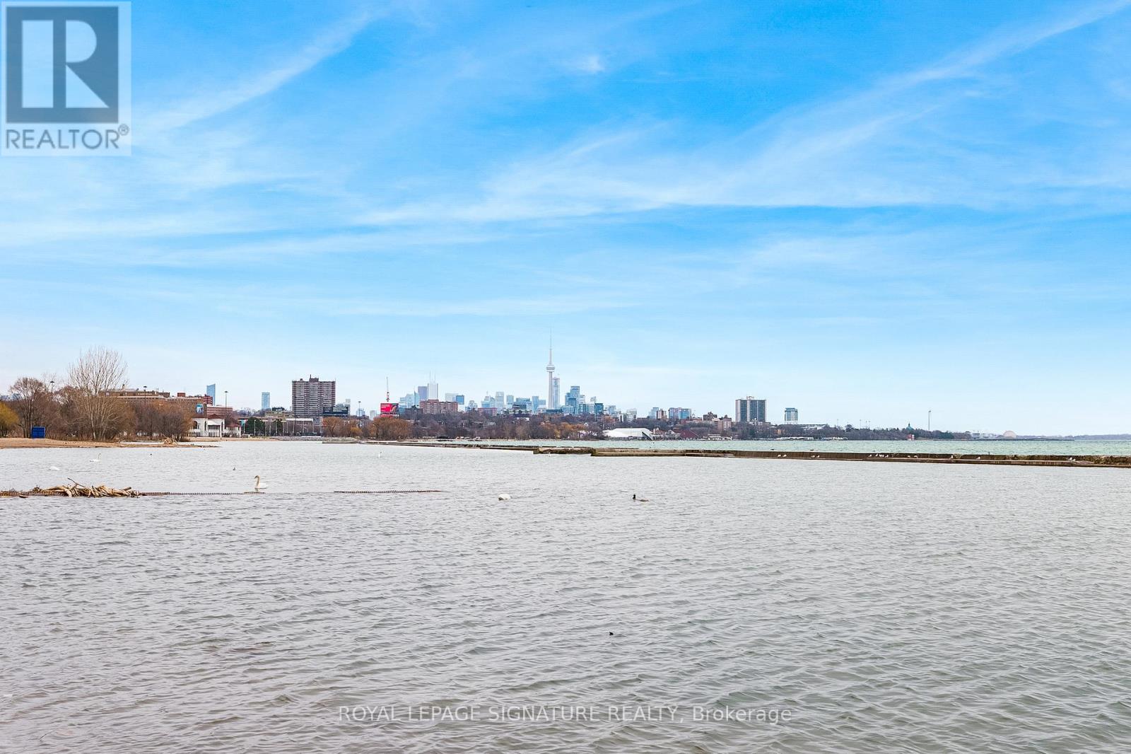 Lph6 - 1910 Lake Shore Boulevard W, Toronto, Ontario  M6S 1A2 - Photo 41 - W12970224