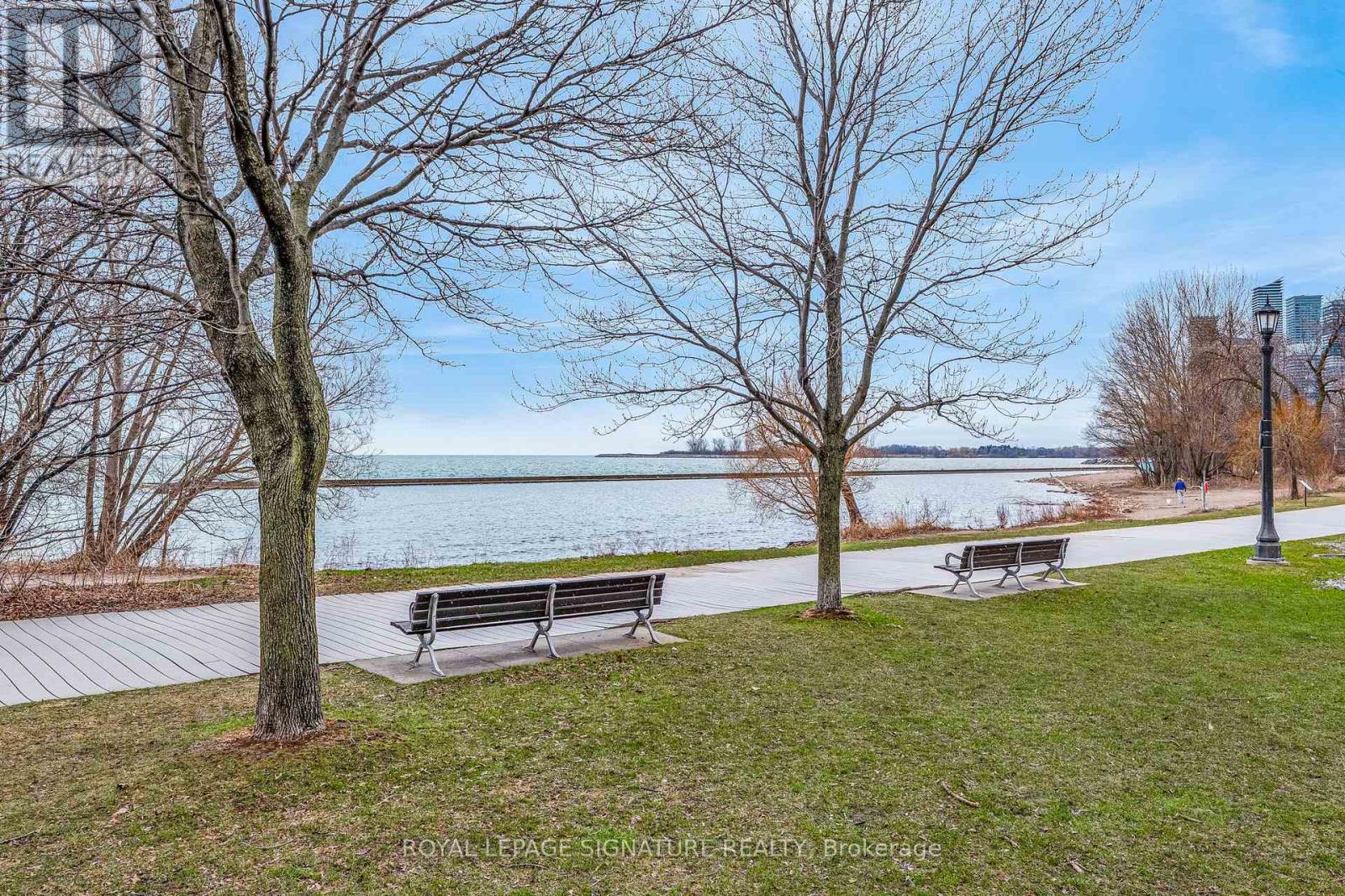 Lph6 - 1910 Lake Shore Boulevard W, Toronto, Ontario  M6S 1A2 - Photo 43 - W12970224