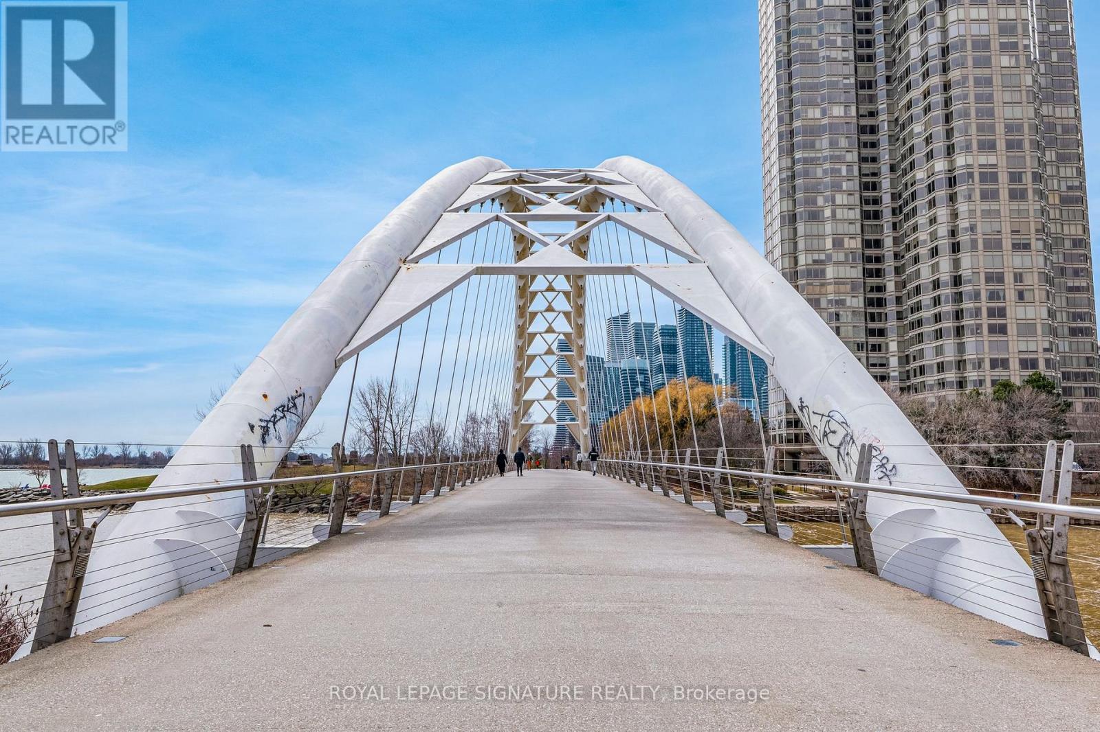 Lph6 - 1910 Lake Shore Boulevard W, Toronto, Ontario  M6S 1A2 - Photo 44 - W12970224