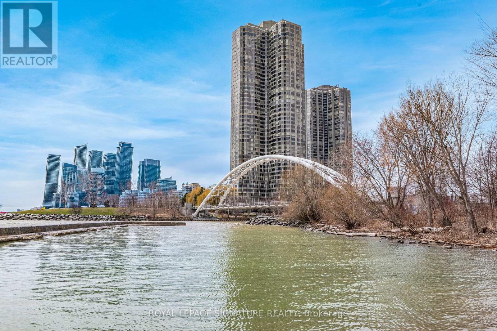 Lph6 - 1910 Lake Shore Boulevard W, Toronto, Ontario  M6S 1A2 - Photo 45 - W12970224