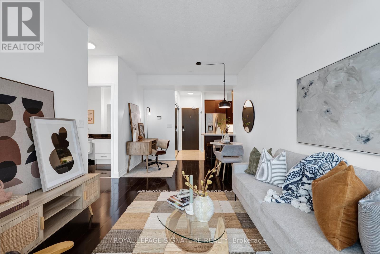 Lph6 - 1910 Lake Shore Boulevard W, Toronto, Ontario  M6S 1A2 - Photo 6 - W12970224