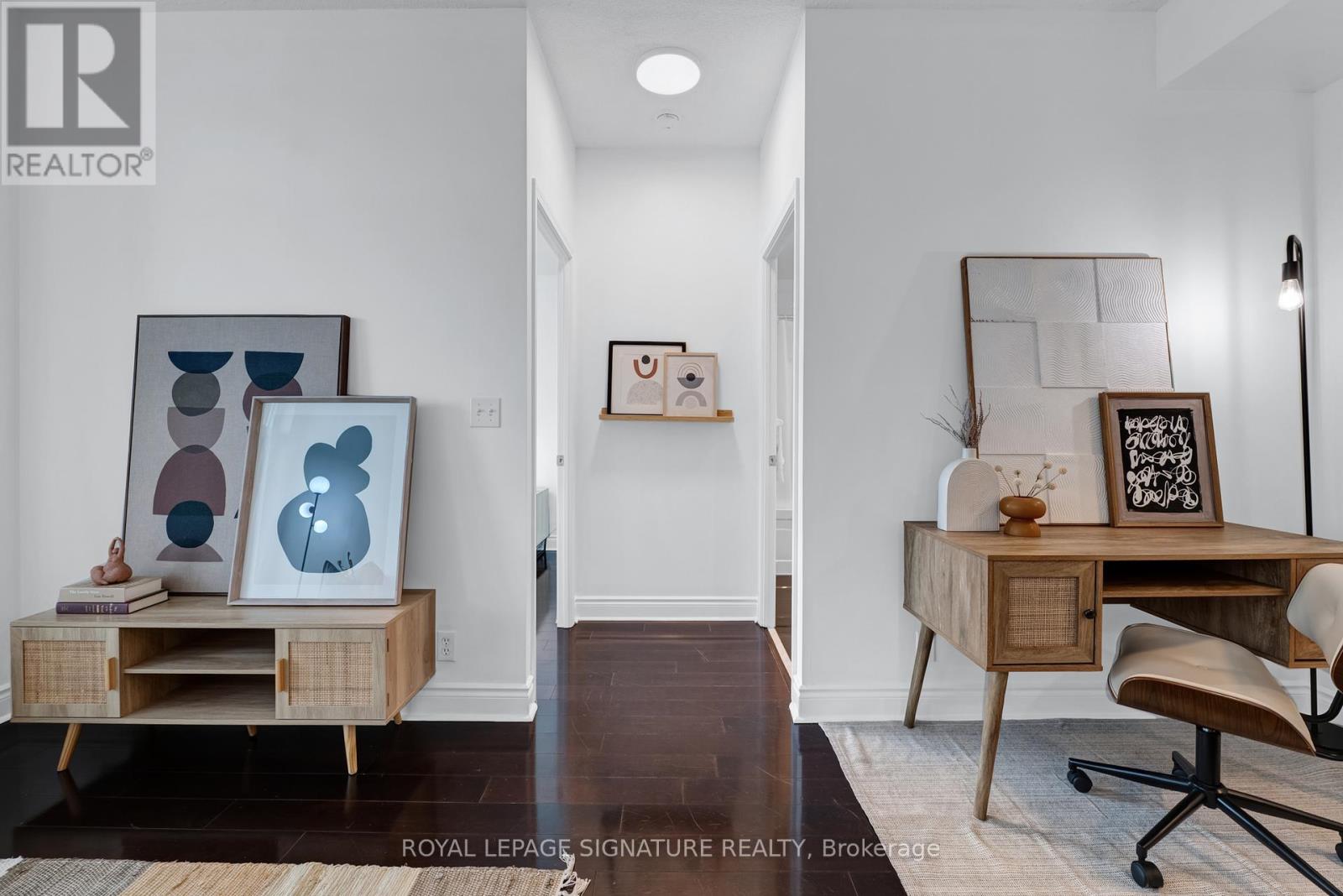 Lph6 - 1910 Lake Shore Boulevard W, Toronto, Ontario  M6S 1A2 - Photo 8 - W12970224