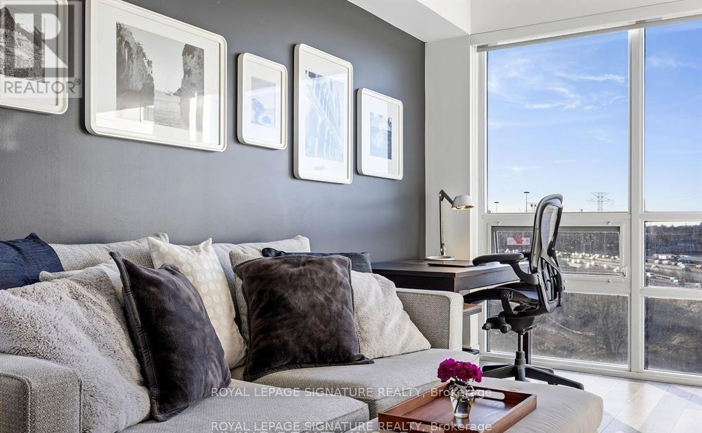 1004 - 16 Brookers Lane, Toronto, Ontario  M8V 0A5 - Photo 11 - W12970248