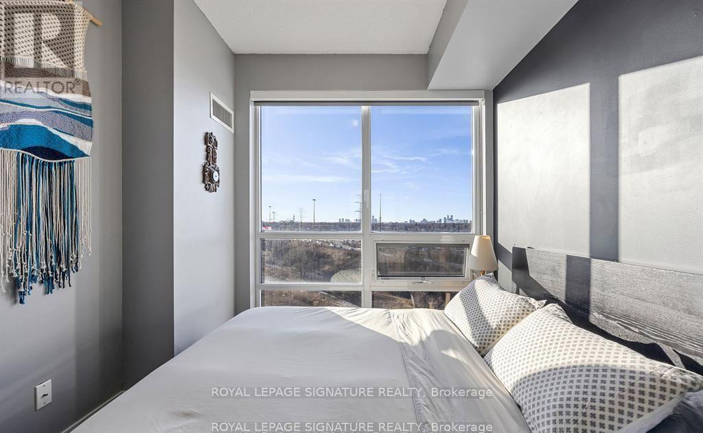 1004 - 16 Brookers Lane, Toronto, Ontario  M8V 0A5 - Photo 12 - W12970248