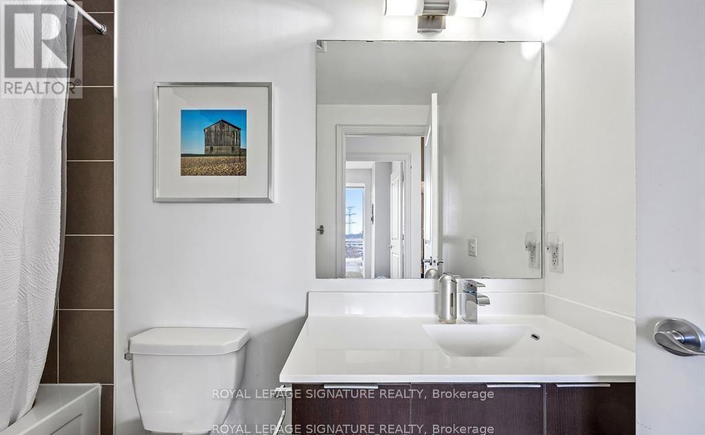 1004 - 16 Brookers Lane, Toronto, Ontario  M8V 0A5 - Photo 13 - W12970248