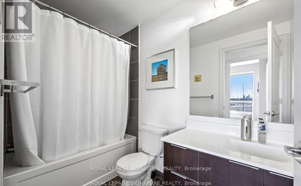 1004 - 16 Brookers Lane, Toronto, Ontario  M8V 0A5 - Photo 14 - W12970248