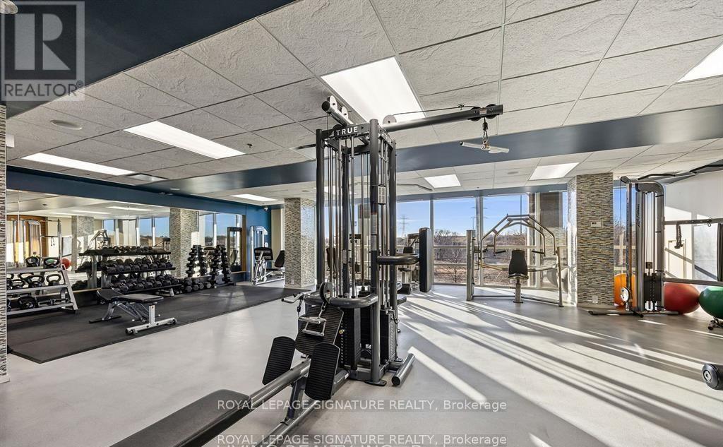 1004 - 16 Brookers Lane, Toronto, Ontario  M8V 0A5 - Photo 19 - W12970248