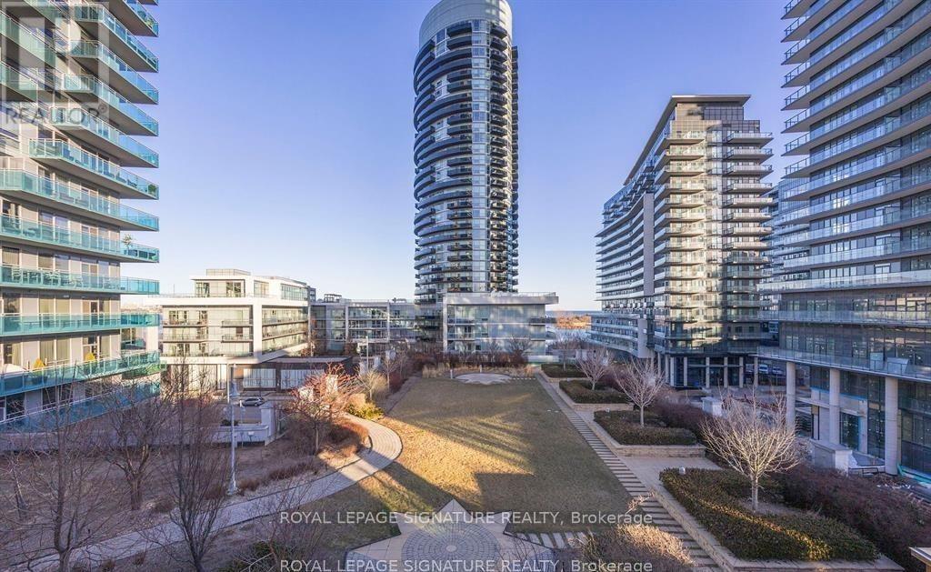 1004 - 16 Brookers Lane, Toronto, Ontario  M8V 0A5 - Photo 23 - W12970248