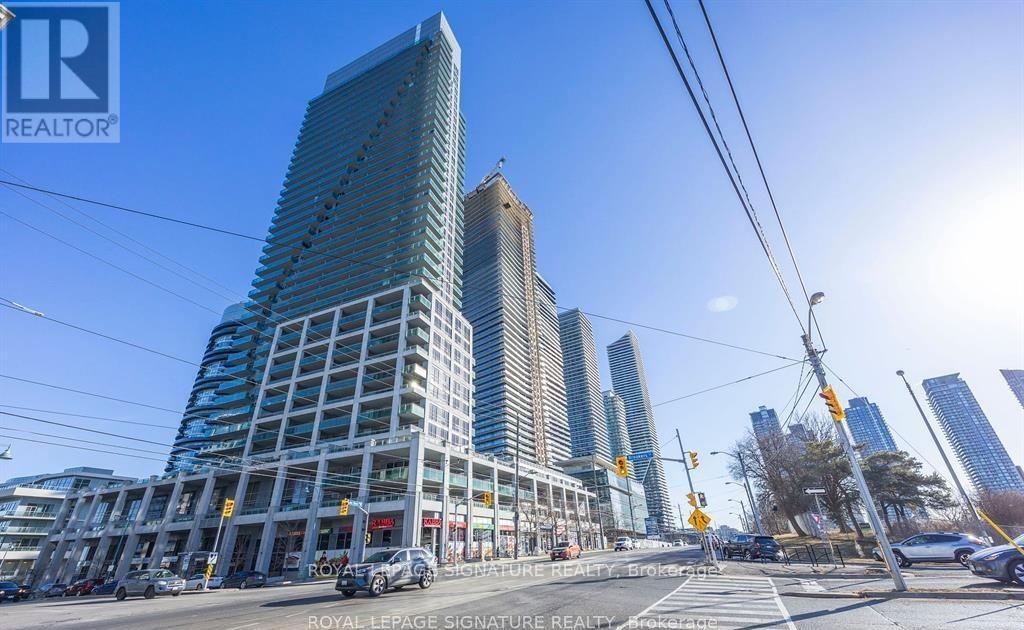 1004 - 16 Brookers Lane, Toronto, Ontario  M8V 0A5 - Photo 24 - W12970248