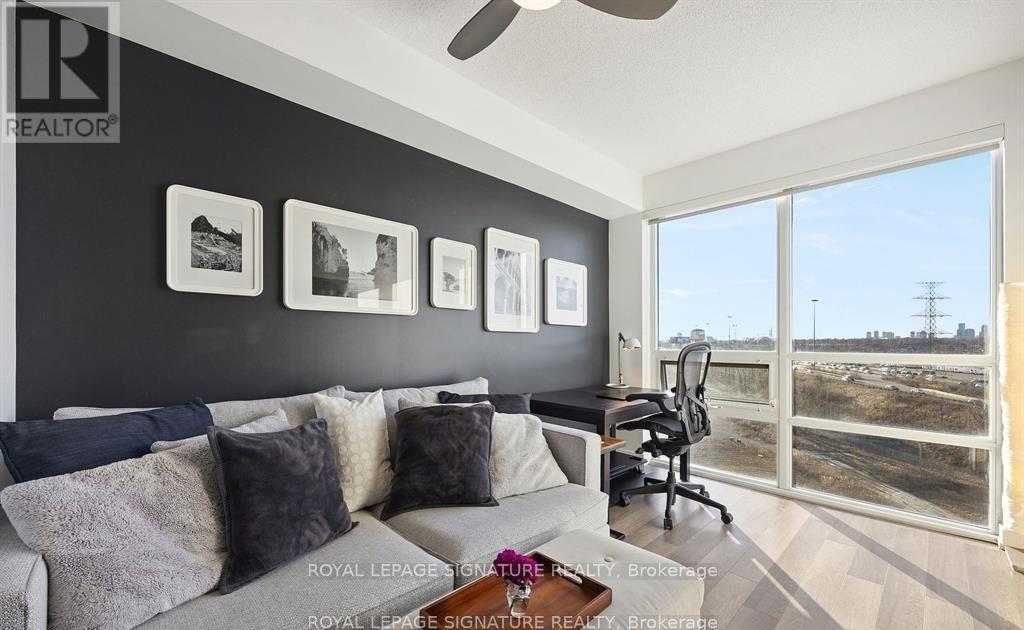 1004 - 16 Brookers Lane, Toronto, Ontario  M8V 0A5 - Photo 6 - W12970248